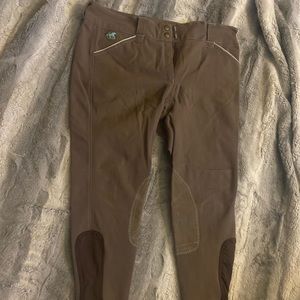 Smartpak Piper Breeches 34R